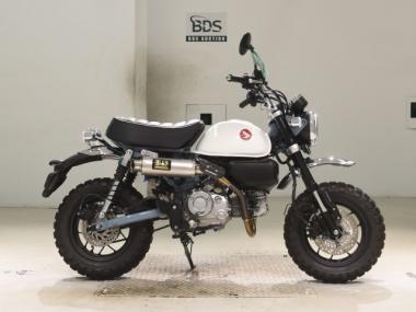 Honda Monkey 125