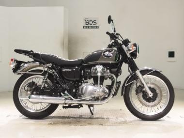 Kawasaki W800
