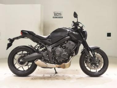 Honda CB650R