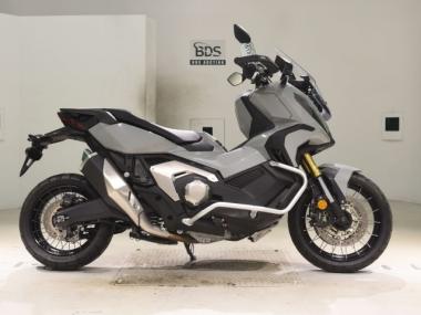 Honda X-ADV750