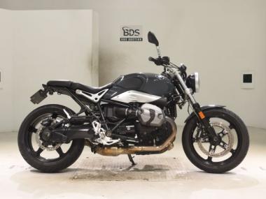 BMW R Nine T Pure