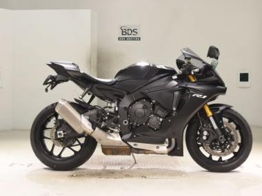 Yamaha Yzf-R1