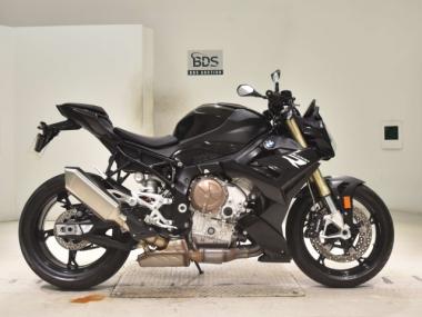 BMW S1000R