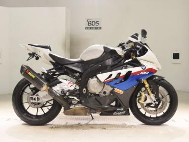 BMW S1000 Rr