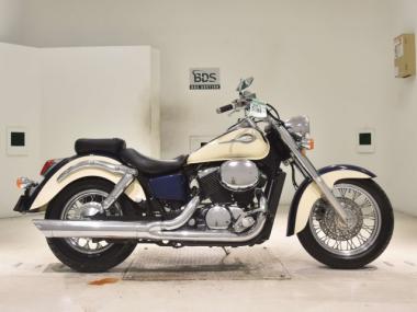 Honda Shadow400