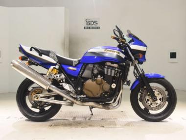 Kawasaki ZRX1200R