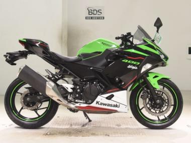 Kawasaki Ninja400