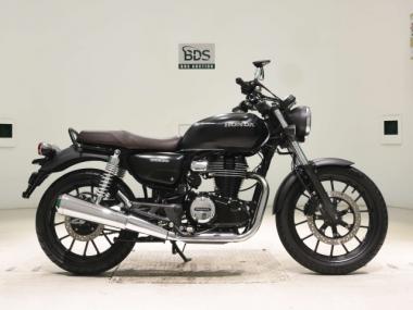 Honda GB350