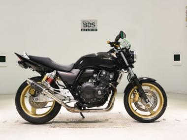 Honda CB400SFV