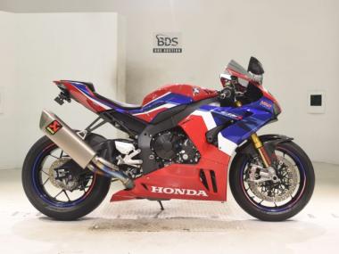 Honda CBR1000RR-R Sp