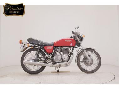 Honda CB400