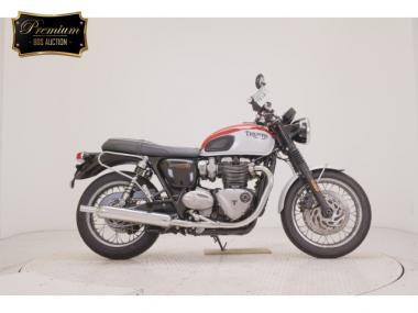 Triumph Bonneville T120