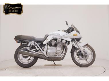 Suzuki GSX1100S Katana