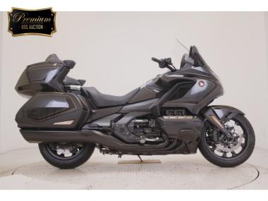 Honda GL1800 Tour D