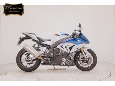 BMW S1000 Rr