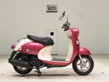 Yamaha Vino