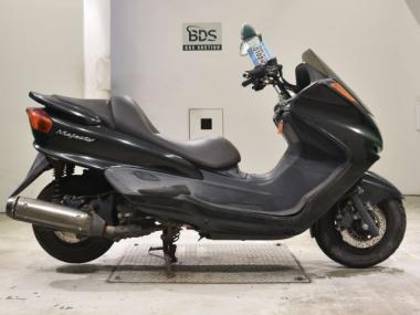 Yamaha Majesty 250c
