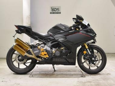 Honda CBR250RR A