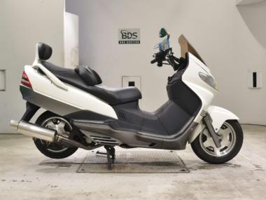 Suzuki Skywave 250