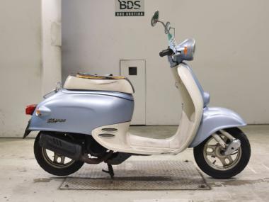 Honda Giorno
