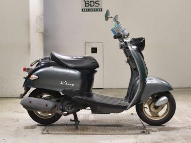 Yamaha Vino