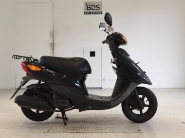 Yamaha Jog Dx