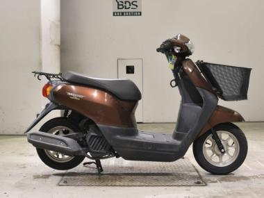 Honda Tact-4 Basic