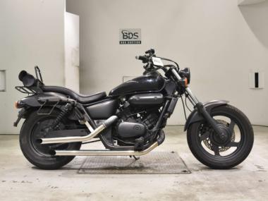 Honda Magna 250