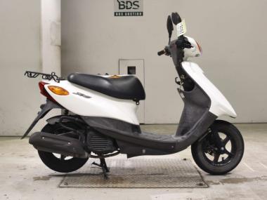 Yamaha Jog Dx