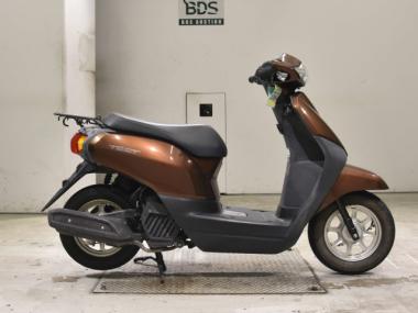 Honda Tact-4 Basic