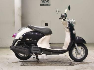 Yamaha Vino