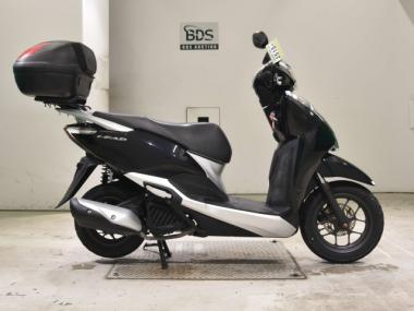 Honda Lead 125