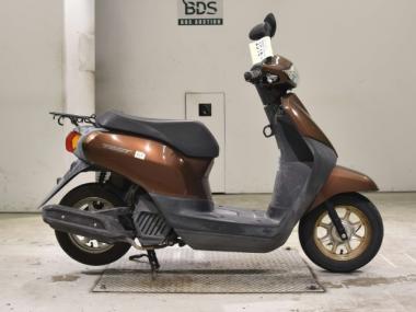 Honda Tact-4 Basic