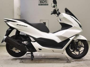 Honda PCX160
