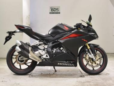 Honda CBR250 Rr