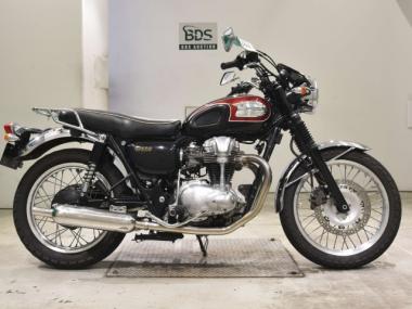 Kawasaki W650