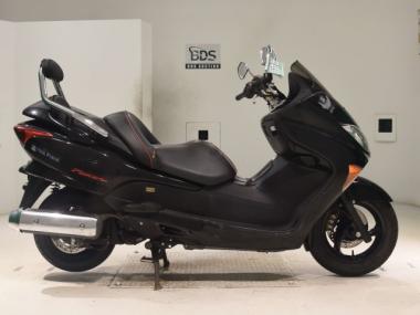 Honda Forza Z