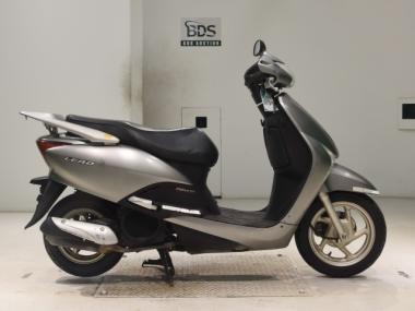 Honda Lead 110