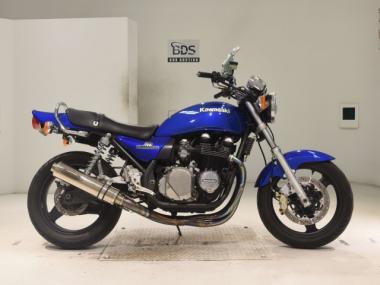 Kawasaki Zephyr750