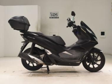 Honda PCX125