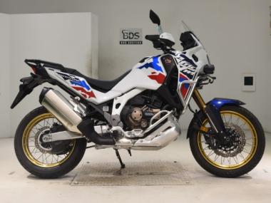 Honda CRF1100L D Adventure