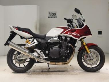 Honda CB1300S Bol D'or Sp