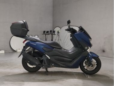 Yamaha N-MAX125