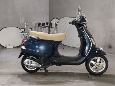 Vespa LX125IE V