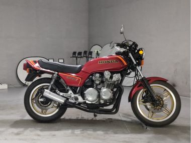 Honda CB750