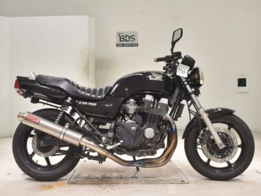 Honda CB750