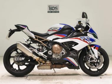 BMW S1000 Rr