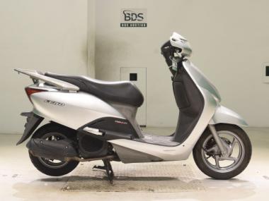 Honda Lead 110
