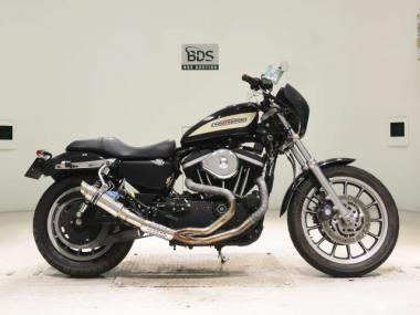 Harley-Davidson XL883R