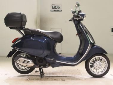Vespa Sprint 150